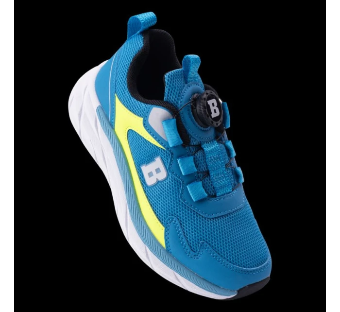 Dětská obuv SELIM JRB Dětská obuv SELIM JRB