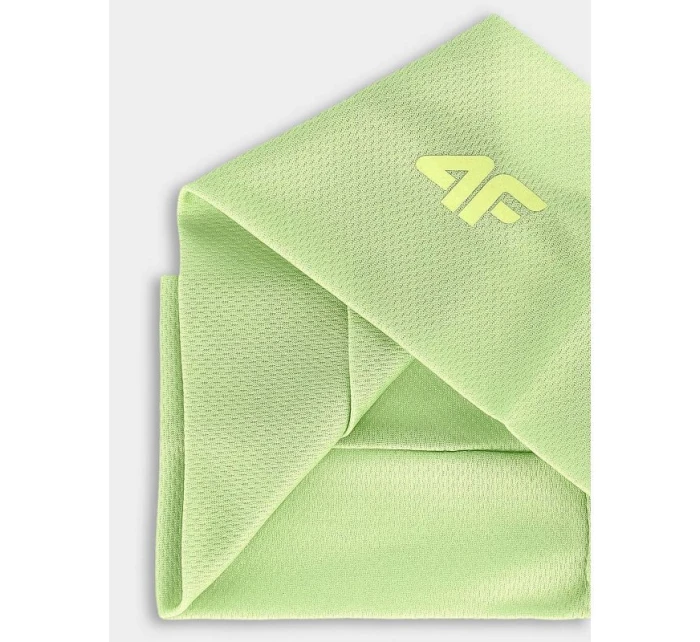 Běžecká páska na ruku 4F 4FWMM00ABANU117-55S Běžecká páska na ruku 4F 4FWMM00ABANU117-55S