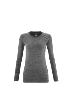 Spodní prádlo W model 21449924 Warm Ls Tee graphite - Millet