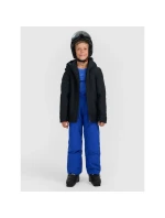 Chlapecká lyžařská bunda 5000 s membránou model 21920591 - 4F