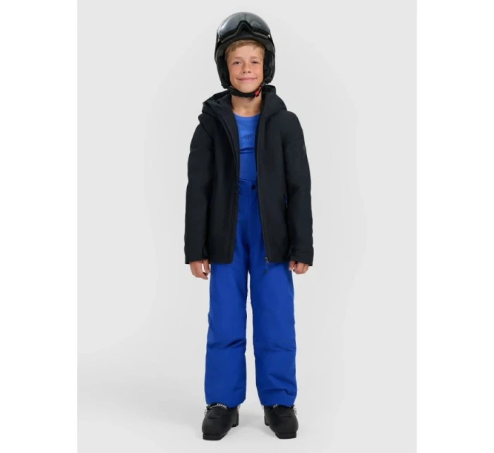 Chlapecká lyžařská bunda 5000 s membránou model 21920591 - 4F