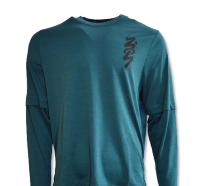 tričko Air Jordan s dlouhým rukávem Dark Teal - model 21929729 tričko Air Jordan s dlouhým rukávem Dark Teal - model 21929729