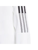 Dětská fotbalová mikina Tiro 21 Track GM7313 - Adidas Dětská fotbalová mikina Tiro 21 Track GM7313 - Adidas