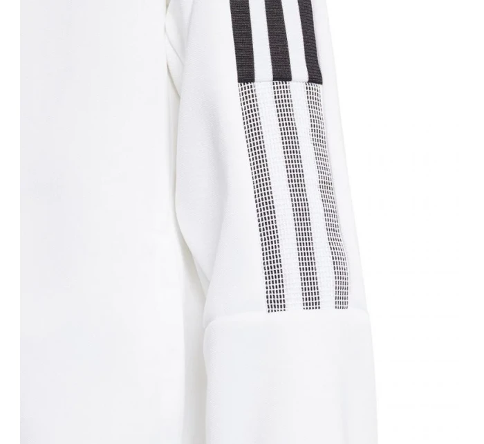 Dětská fotbalová mikina Tiro 21 Track GM7313 - Adidas Dětská fotbalová mikina Tiro 21 Track GM7313 - Adidas