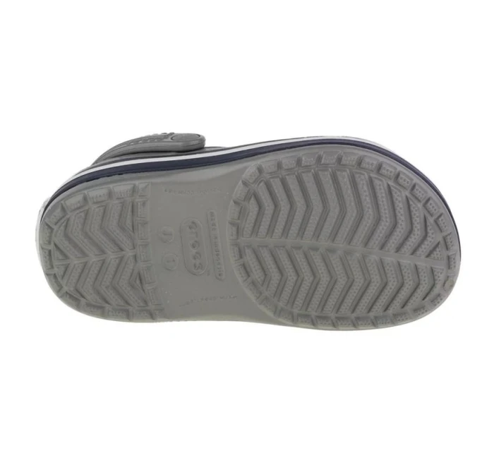 Žabky Crocs Crocband Clog K Jr 207006-05H Žabky Crocs Crocband Clog K Jr 207006-05H