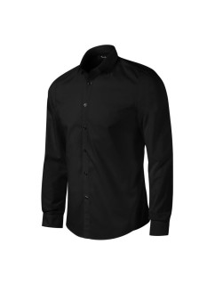 Malfini Dynamic M MLI-26201 černá košile