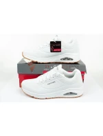Boty Skechers Uno M 52458/WHT Boty Skechers Uno M 52458/WHT