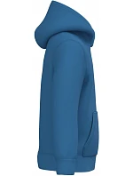 Kariban K 477 Dětská mikina s kapucí 20.K477 light royal blue Kariban K 477 Dětská mikina s kapucí 20.K477 light royal blue