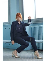 Women Denim halenka stone model 22461591 - NEOBLU