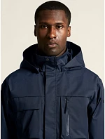 Craft Corporate Urban Jacket M Pánská bunda 81.6379 black Craft Corporate Urban Jacket M Pánská bunda 81.6379 black