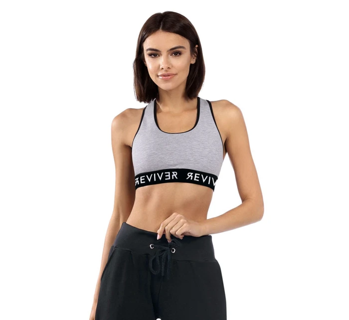 Reviver F5511 barva:šedá