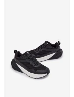 Pánské tenisky SPEED HIKER 4F Černé 4FWMM00FOTSM037