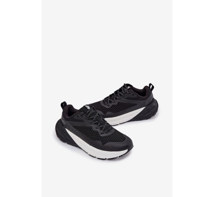 Pánské tenisky SPEED HIKER 4F Černé 4FWMM00FOTSM037