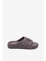 Pánské pěnové pantofle model 22275207 - Boto