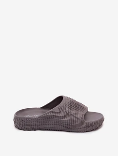Pánské pěnové pantofle model 22275207 - Boto