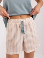 Pyžamo BR PI 9165.01X khaki Pyžamo BR PI 9165.01X khaki