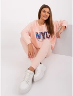 Sada EM KMPL 830.77P broskev Sada EM KMPL 830.77P broskev