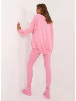 Sada EM KMPL 887/1.21 růžová Sada EM KMPL 887/1.21 růžová