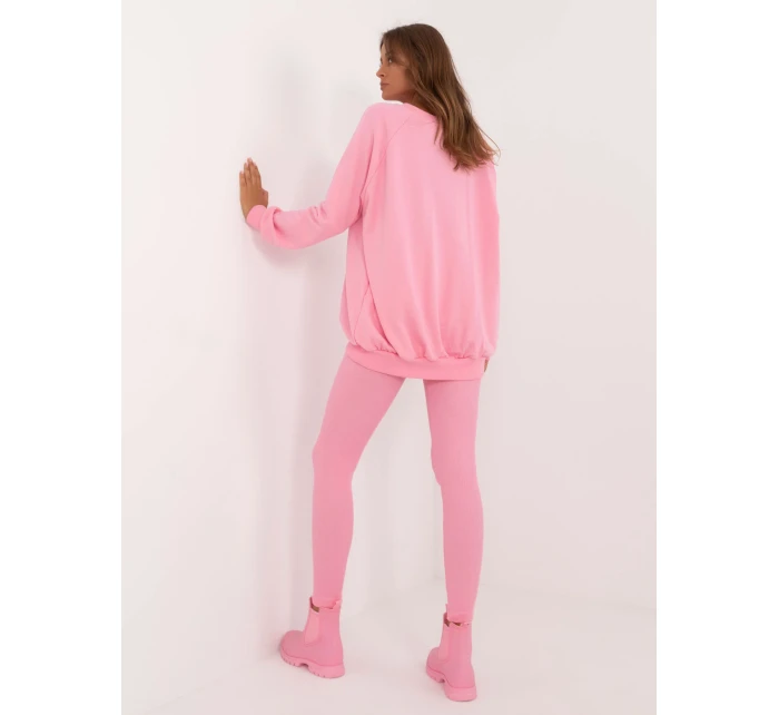 Sada EM KMPL 887/1.21 růžová Sada EM KMPL 887/1.21 růžová