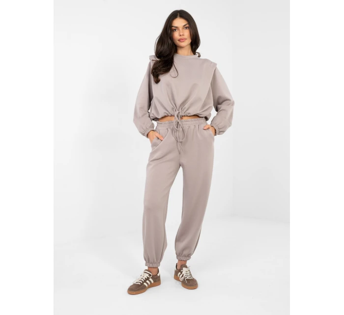 Sada IT KMPL 10020.67 dark lilac Sada IT KMPL 10020.67 dark lilac