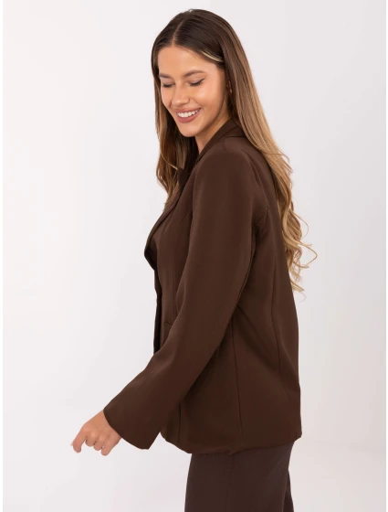 Blejzr IT MA FL8391.87 hnědý Blejzr IT MA FL8391.87 hnědý