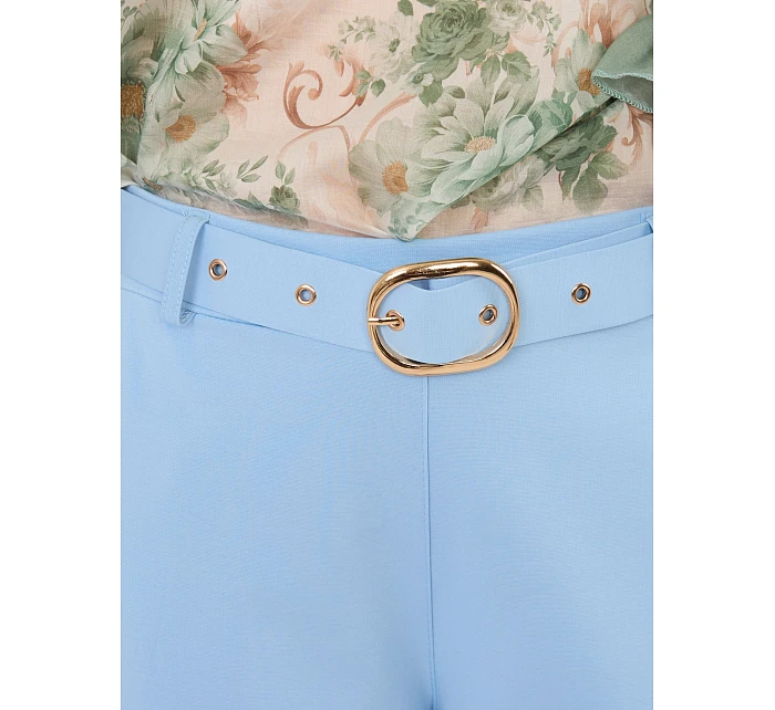 IT kalhoty SP FL8252 1.90 světle modrá IT kalhoty SP FL8252 1.90 světle modrá