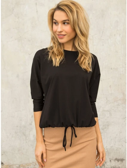 Halenka RV BZ 5230.19P černá Halenka RV BZ 5230.19P černá