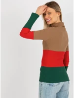 Halenka RV BZ 8465 1.11P camel Halenka RV BZ 8465 1.11P camel