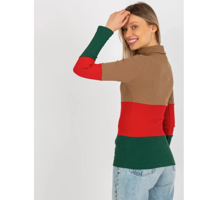 Halenka RV BZ 8465 1.11P camel Halenka RV BZ 8465 1.11P camel