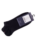 Ponožky model 19145099 Black - Tommy Hilfiger