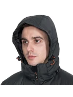 Pánská prošívaná bunda Trespass Blustery