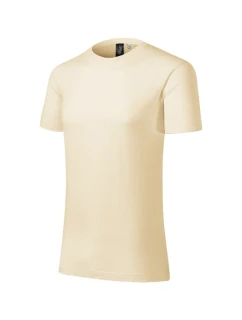 Merino Rise tričko pánské mandlová