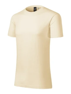 Merino Rise tričko pánské mandlová