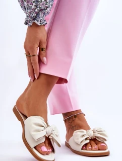 Pantofle  model 178341 Step in style