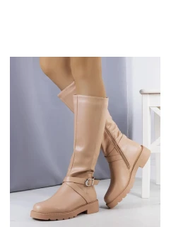 Kozačky  model 205144 Solea