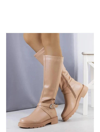 Kozačky  model 205144 Solea