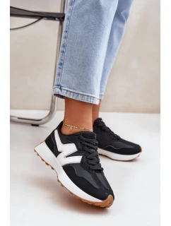 Sportovní obuv model 206826 Step in style