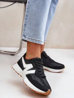 Sportovní obuv  model 206826 Step in style