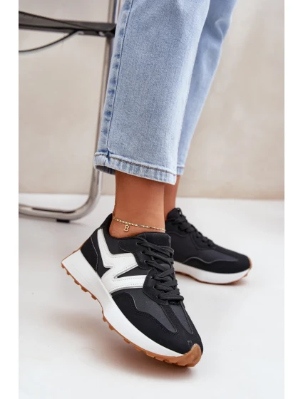 Sportovní obuv model 206826 Step in style Sportovní obuv model 206826 Step in style