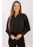 Košile s dlouhým rukávem  model 221884 Factory Price