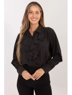 Košile s dlouhým rukávem  model 221884 Factory Price