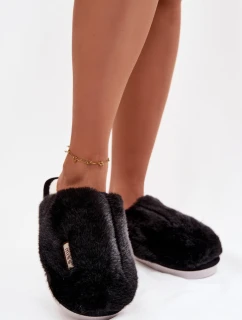 Pantofle model 222286 Step in style