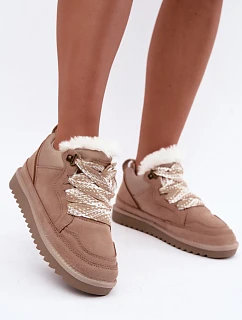 Sněhule  model 231596 Step in style