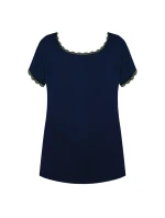 Dámská halenka Nipplex Margot Hladká S2XL model 18443300 - Mefemi