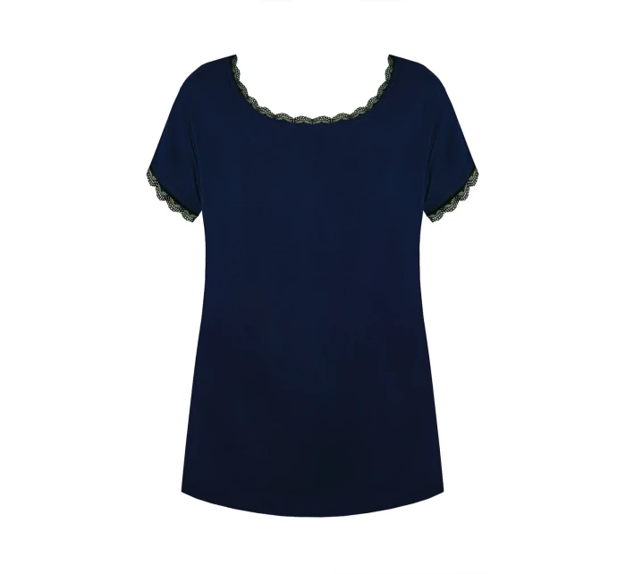 Dámská halenka Nipplex Margot Hladká S2XL model 18443300 - Mefemi