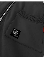 Damska bluza ze model 21335827 - LHD Damska bluza ze model 21335827 - LHD