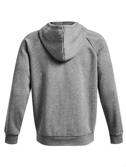 Bluza Rival Fleece FZ Hoodie M pánské model 19529340 - Under Armour Bluza Rival Fleece FZ Hoodie M pánské model 19529340 - Under Armour