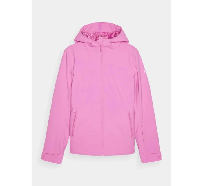 Zimní lyžařská bunda 4F 4FWAW24TTJAF572-55S Zimní lyžařská bunda 4F 4FWAW24TTJAF572-55S