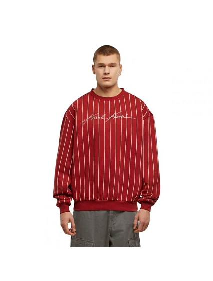 bluza męska  pánské model 21359847 - Karl Kani