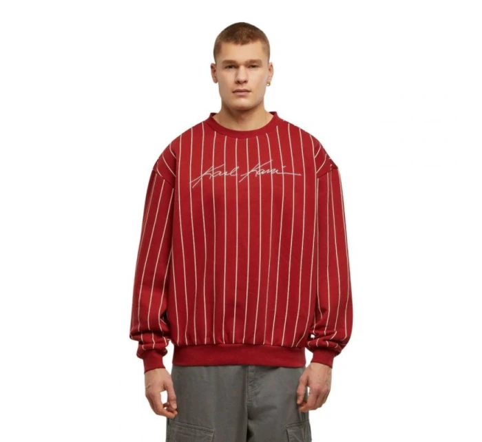 Karl Kani pánská mikina s kapucí PD00007595 pánské